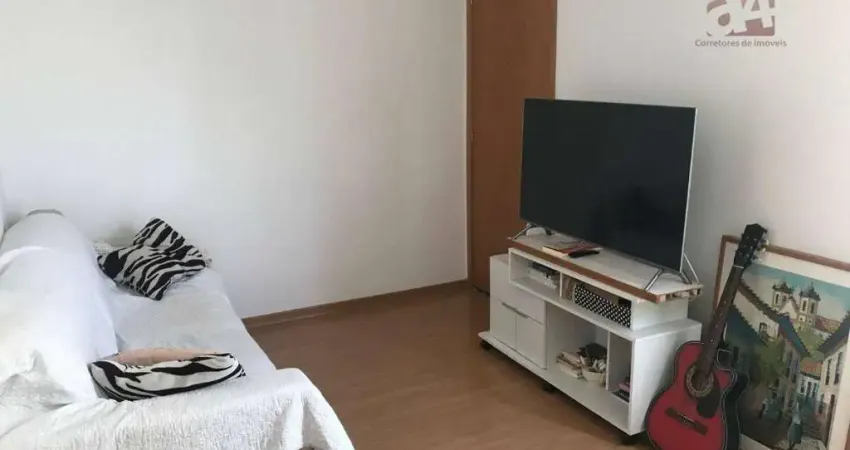 Venda apartamento em abrantes condomínio com infraestrutura r$220 mil