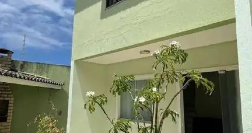 Apartamento duplex com 2 dormitórios à venda, 104 m² - ipitanga - lauro de freitas/ba