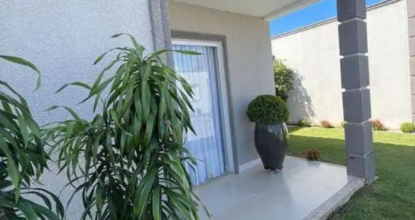 Casa com 2 dormitórios, 111 m² - venda por r$ 480.000,00 ou aluguel por r$ 3.300,00/mês - abrantes - camaçari/ba