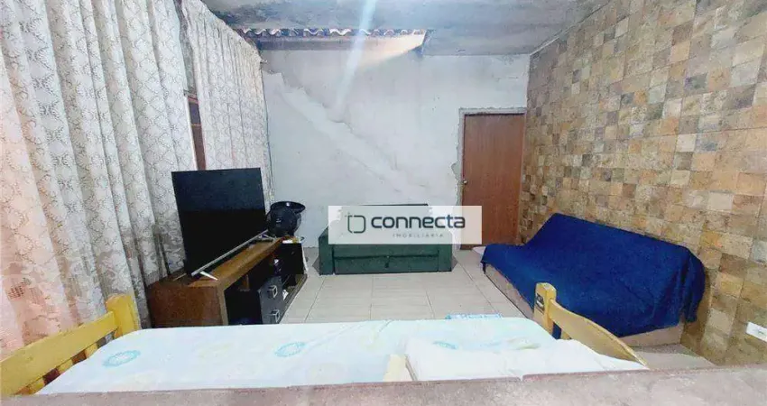 Casa com 3 dormitórios à venda, 180 m² por R$ 220.000,00 - Taboão - Guarulhos/SP