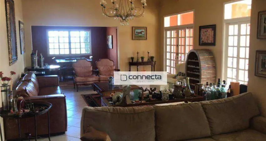 Chácara com 10 dormitórios à venda, 7500 m² por R$ 6.500.000,00 - Vicente Nunes - Nazaré Paulista/SP