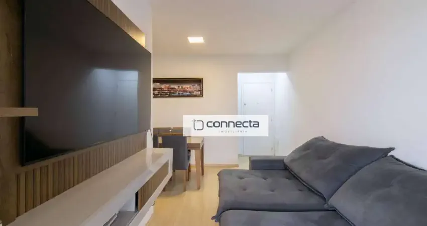 Apartamento com 3 dormitórios à venda, 82 m² por r$ 649.999,99 - gopoúva - guarulhos/sp
