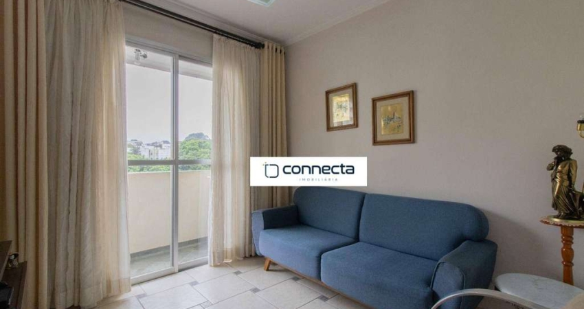 Apartamento com 2 dormitórios à venda, 64 m² por R$ 240.000,00 - Jardim Bom Clima - Guarulhos/SP