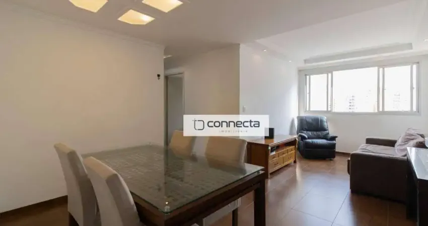 Apartamento com 3 dormitórios à venda, 76 m² por R$ 399.900,00 - Macedo - Guarulhos/SP