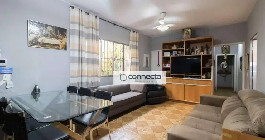 Casa com 3 quartos à venda na Rua Dona Tecla, 663, Jardim Flor da Montanha, Guarulhos