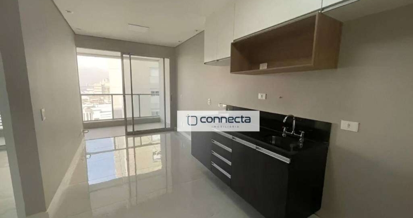 Studio com 1 dormitório à venda, 39 m² por R$ 580.000,00 - Jardim Santa Edwirges - Guarulhos/SP