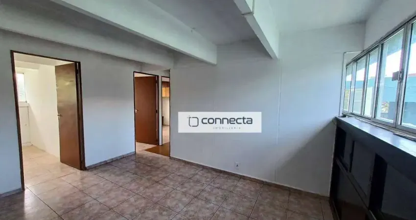 Apartamento com 3 dormitórios à venda, 67 m² por r$ 305.000,00 - parque cecap - guarulhos/sp