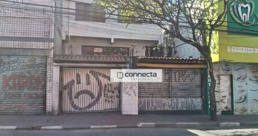 Sobrado com 4 dormitórios à venda, 500 m² por R$ 2.990.000,00 - Centro - Guarulhos/SP