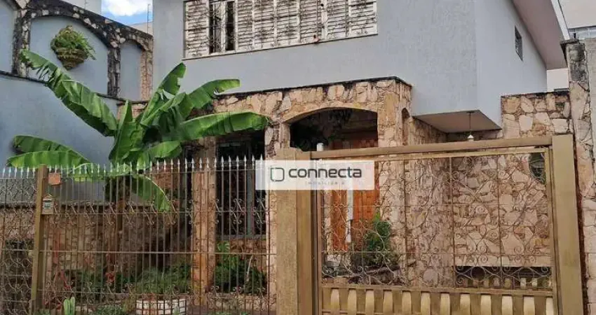 Excelente Sobrado com 3 quartos sendo 1 suite, 315 m2 por 1.200.000,00 - Vila Galvão, Guarulhos/SP
