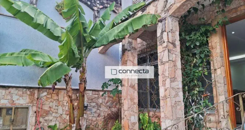 Sobrado com 3 dormitórios à venda, 315 m² por r$ 1.099.000,00 - vila galvão - guarulhos/sp