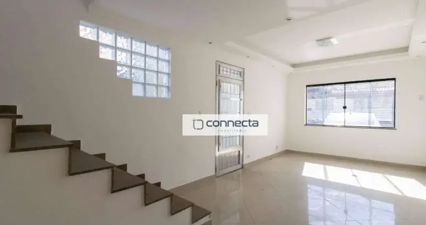 Sobrado com 3 dormitórios, 127 m² - venda por R$ 649.900,00 ou aluguel por R$ 4.150,00/mês - Jardim Tijuco - Guarulhos/SP