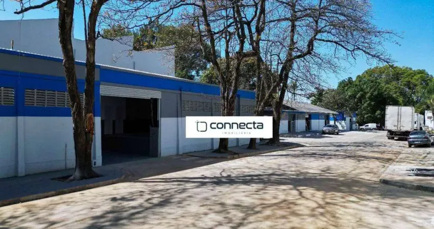 Galpão para alugar, 310 m² por R$ 18.048,00/mês - Parque Cecap - Guarulhos/SP