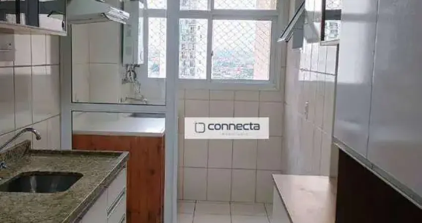 Apartamento com 3 quartos à venda na Rua Abílio Ramos, 219, Macedo, Guarulhos