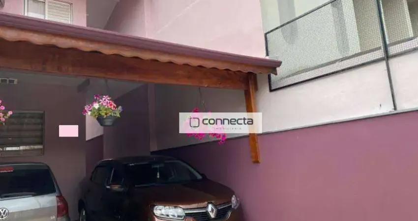 Sobrado com 3 dormitórios à venda, 257 m² por R$ 1.250.000,00 - Jardim Bom Clima - Guarulhos/SP