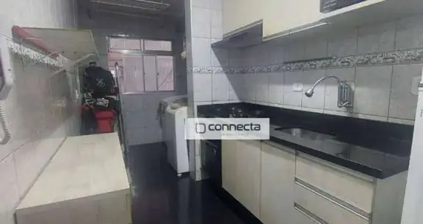 Apartamento com 2 dormitórios à venda, 64 m² por R$ 270.000,00 - Jardim Bom Clima - Guarulhos/SP