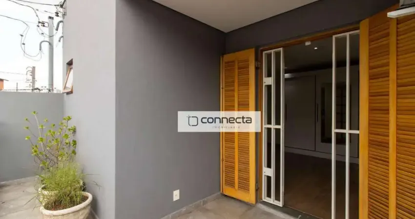 Sobrado com 3 dormitórios à venda, 240m² por R$ 820.000 – Jd. Santa Mena - Guarulhos/SP