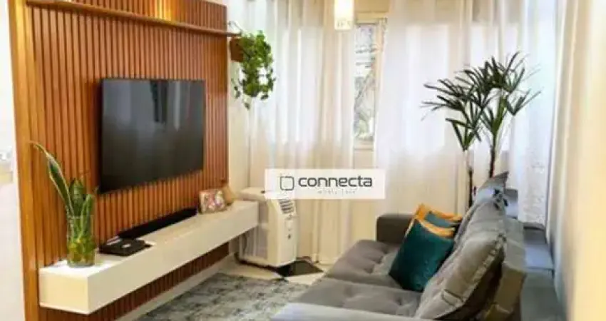 Apartamento com 3 dormitórios à venda, 76 m² por R$ 449.000,00 - Macedo - Guarulhos/SP