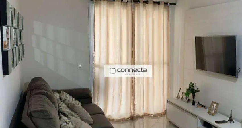 Apartamento com 2 dormitórios à venda, 64 m² por R$ 639.999,99 - Vila Augusta - Guarulhos/SP
