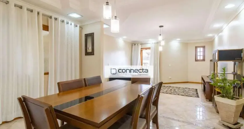 Sobrado com 3 dormitórios à venda, 240m² por r$ 869.800 – macedo - guarulhos/sp