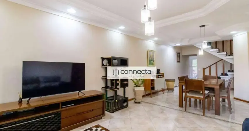 Sobrado com 3 dormitórios à venda, 240m² por R$ 869.800 – Macedo - Guarulhos/SP