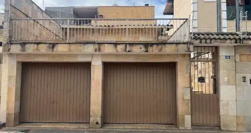 Casa com 4 dormitórios à venda na Vila Rosália, 156 m² por R$ 630.000,00 - Vila Rosália - Guarulhos/SP