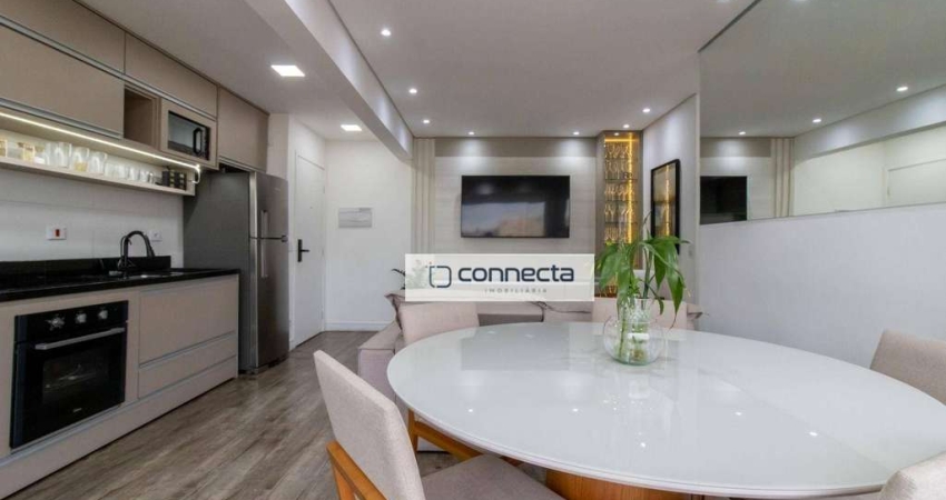 Apartamento Condominio Alvorada, 2 dormitórios com suíte - Bom Clima Guarulhos