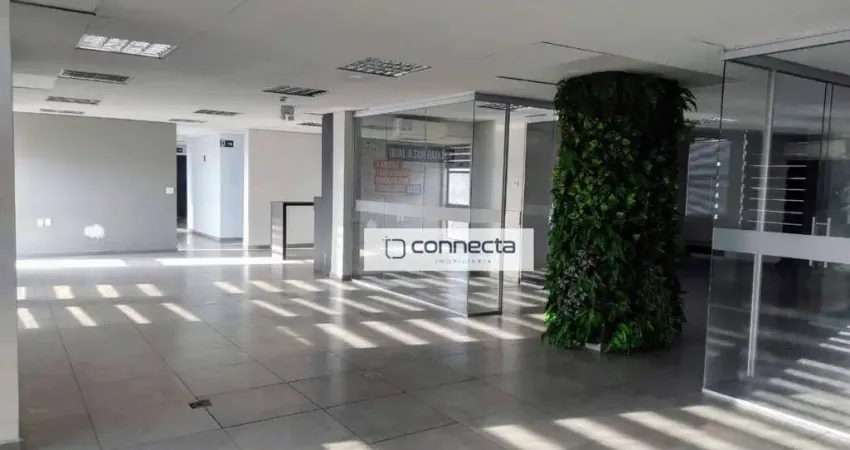 Conjunto, 1143 m² - venda por R$ 3.950.000,00 ou aluguel por R$ 61.024,73/mês - Centro Histórico de São Paulo - São Paulo/SP