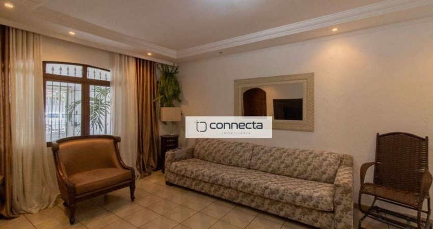 Sobrado com 3 dormitórios à venda, 199m² por R$ 679.000 – Macedo - Guarulhos/SP