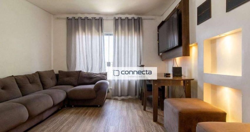 Casa com 4 dormitórios à venda, 225 m² por R$ 280.000,00 - Jardim Silvia - Guarulhos/SP