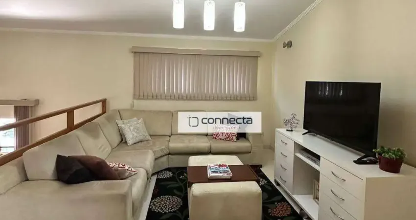 Sobrado com 3 dormitórios à venda, 400 m² por R$ 1.090.000,00 - Vila Rosália - Guarulhos/SP