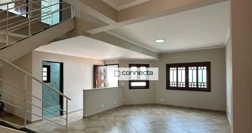 Sobrado com 3 dormitórios à venda por R$ 1.440.000,00 - Jardim Santa Clara - Guarulhos/SP
