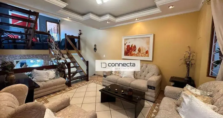 Sobrado Santa Clara 4 Suítes Investimento: R$ 1.490.000,00