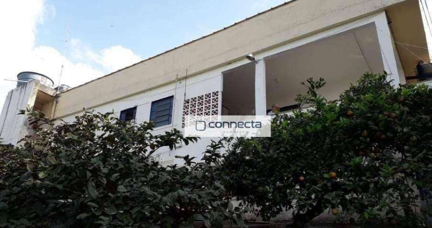 Chácara com linda vista para as montanhas em Santa Isabel