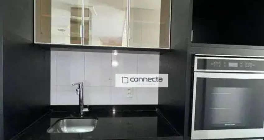Apartamento com 02 dormitórios à venda, 68 m² por R$ 660.000 - Jardim Flor da Montanha - Guarulhos/SP