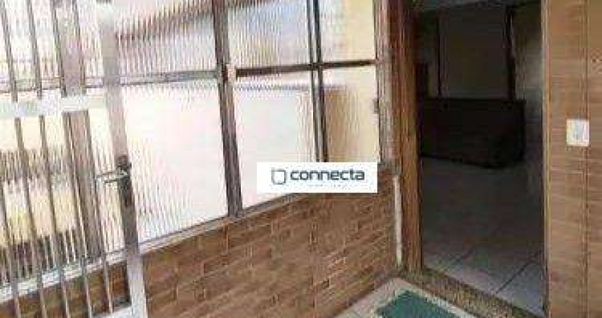 Apartamento com 3 dormitórios à venda, 62 m² por R$ 315.000,00 - Parque Cecap - Guarulhos/SP