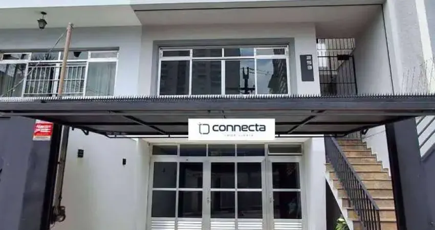 Sobrado comercial para alugar com 08 salas, 05 banheiros, copa-cozinha, 04 vagas de garagem por R$ 14.000/mês - Centro - Guarulhos/SP