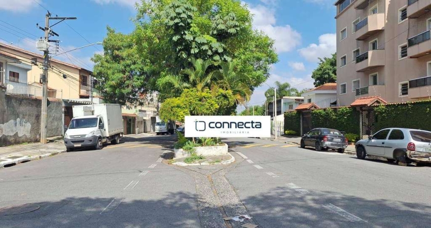 Apartamento com 3 dormitórios à venda, 119 m² por R$ 350.000,00 - Jardim Vila Galvão - Guarulhos/SP