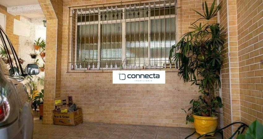 Sobrado para Locação – 2 Dormitórios, 100m² – Jardim Vila Galvão, Guarulhos/SP – Pacote R$ 2.980/mês