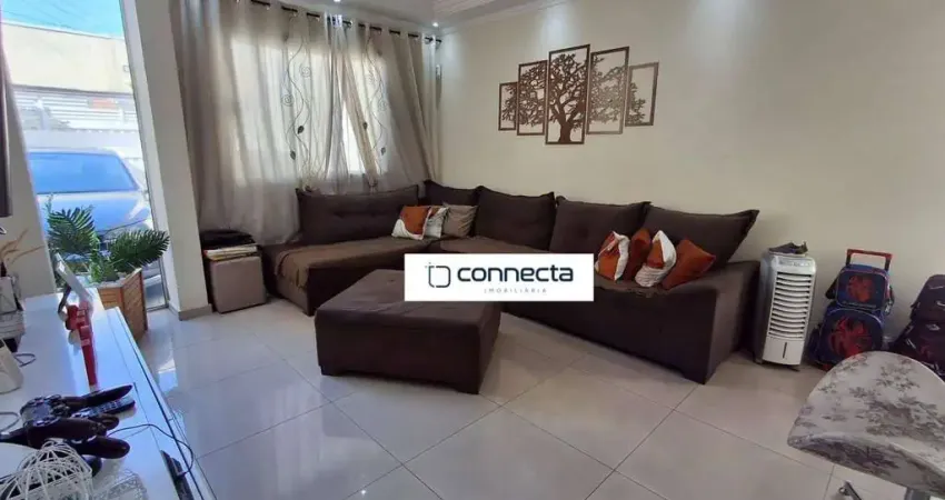 Sobrado com 3 dormitórios para alugar, 125 m² por R$ 4.113,52/mês - Jardim Alice - Guarulhos/SP