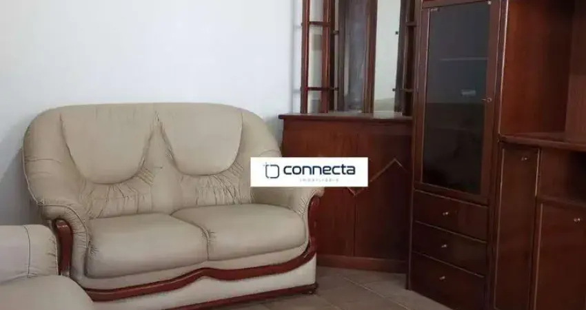 Apartamento com 2 dormitórios à venda, 52 m² por R$ 195.000,00 - Vila Rio de Janeiro - Guarulhos/SP
