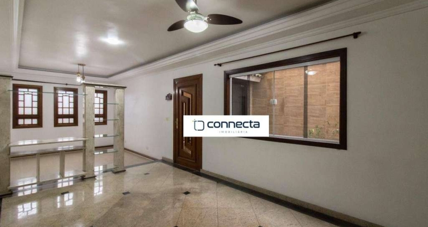 Sobrado com 4 dormitórios à venda, 213 m² por R$ 899.900,00 - Jardim Bom Clima - Guarulhos/SP