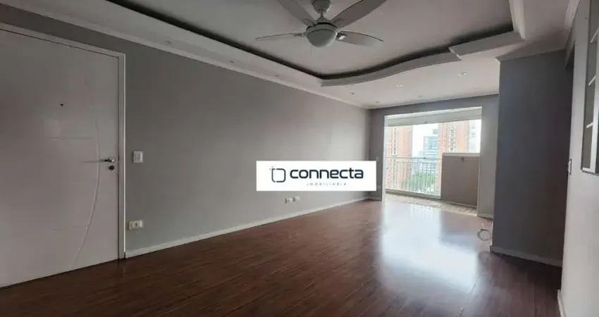 Apartamento com 3 dormitórios, 94 m² - venda por r$ 859.000,00 ou aluguel por r$ 5.708,00/mês - vila lanzara - guarulhos/sp