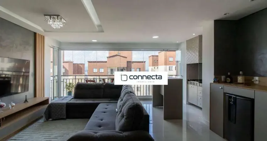 Apartamento com 2 quartos à venda na Rua Dona Tecla, 602, Picanço, Guarulhos
