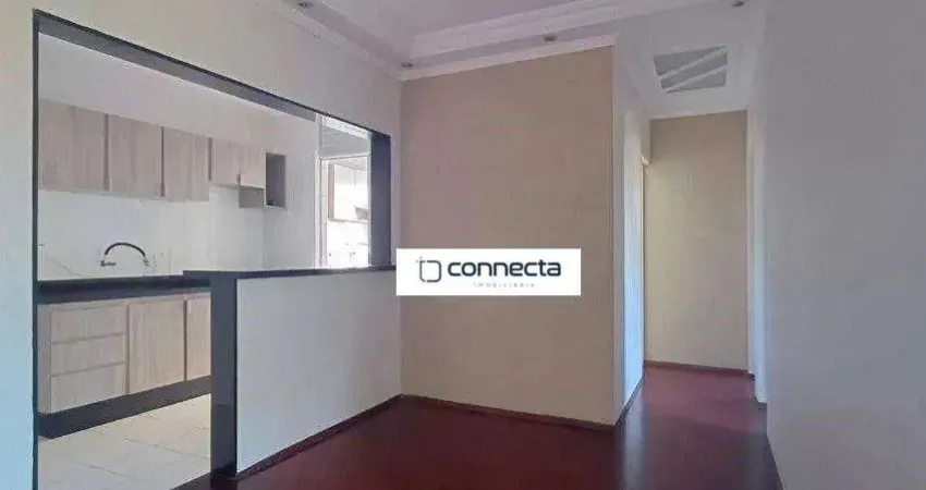 Apartamento com 2 dormitórios à venda, 64 m² por R$ 300.000,00 - Jardim Bom Clima - Guarulhos/SP