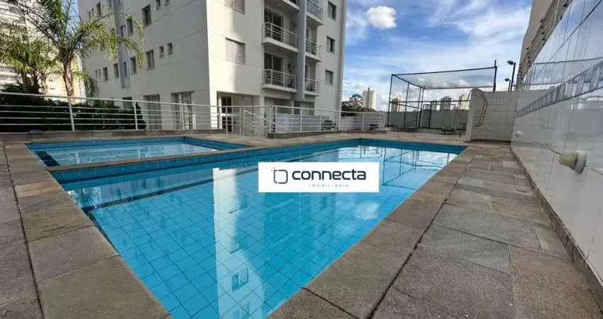 Apartamento com 2 dormitórios à venda, 76 m² por R$ 455.000,00 - Vila Progresso - Guarulhos/SP