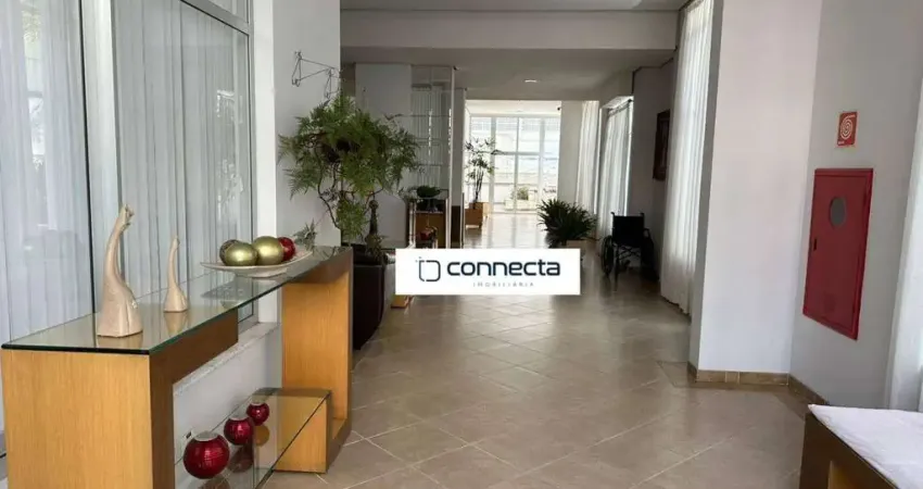 Apartamento com 2 dormitórios e 2 vagas de garagem  à venda, 76 m² por R$ 489.999 - Vila Progresso - Guarulhos/SP