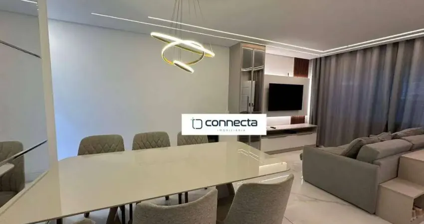 Sobrado com 3 dormitórios à venda, 200 m² por R$ 799.000,00 - Vila Hulda - Guarulhos/SP