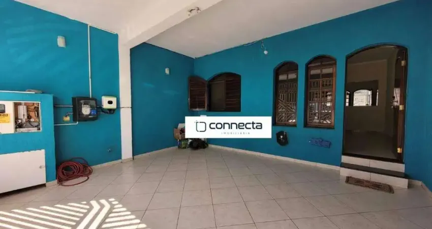 Casa à venda no Jardim Paraventi – 3 dormitórios, suíte, área gourmet e energia solar