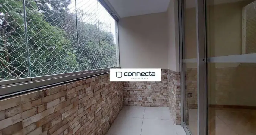 Apartamento com 3 dormitórios à venda, 72 m² por R$ 370.000,00 - Jardim Bom Clima - Guarulhos/SP