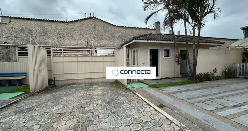 Sobrado com 3 dormitórios à venda, 120 m² por R$ 689.000,00 - Jardim Cocaia - Guarulhos/SP